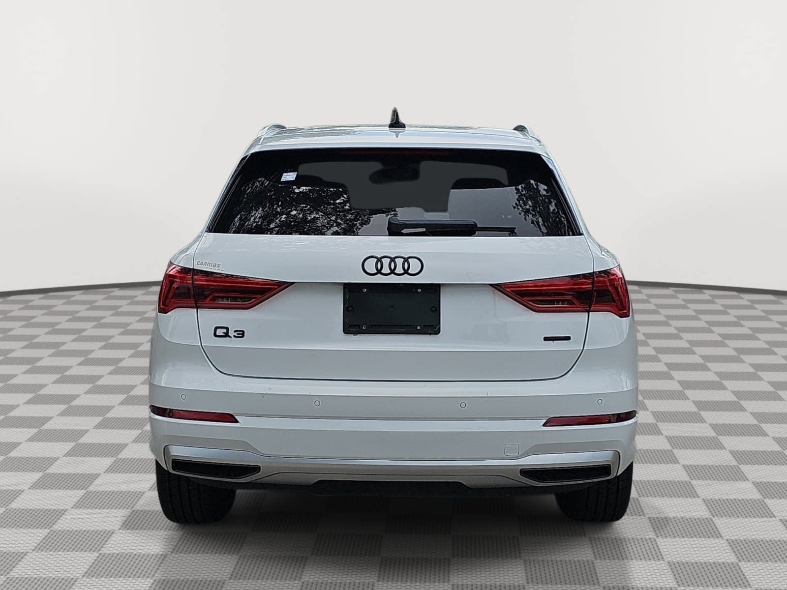 2020 Audi Q3 Premium quattro