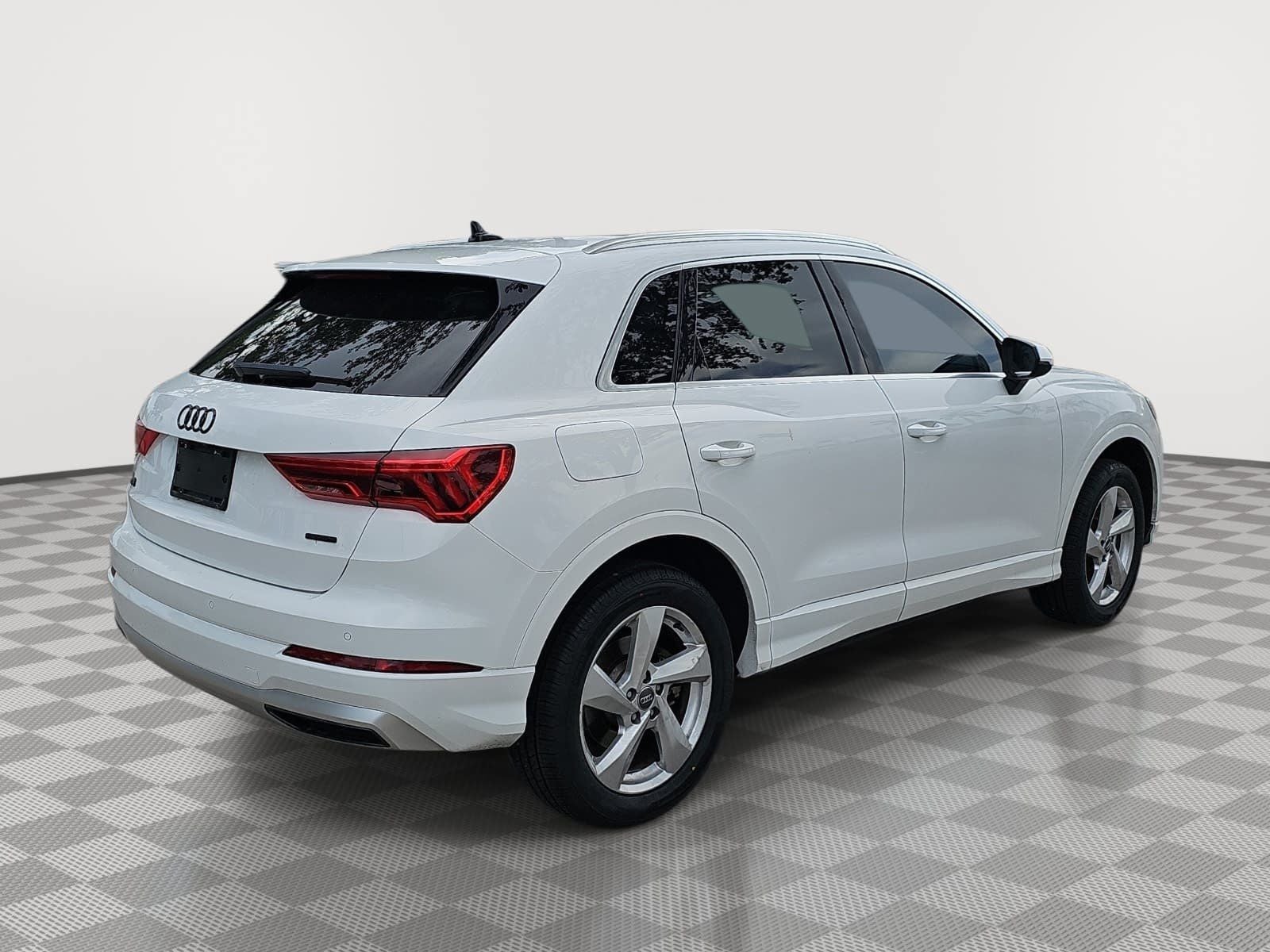 2020 Audi Q3 Premium quattro