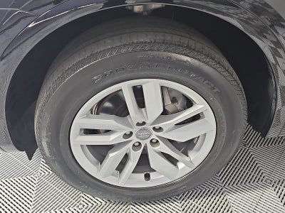 2020 Audi Q5 45 Premium quattro