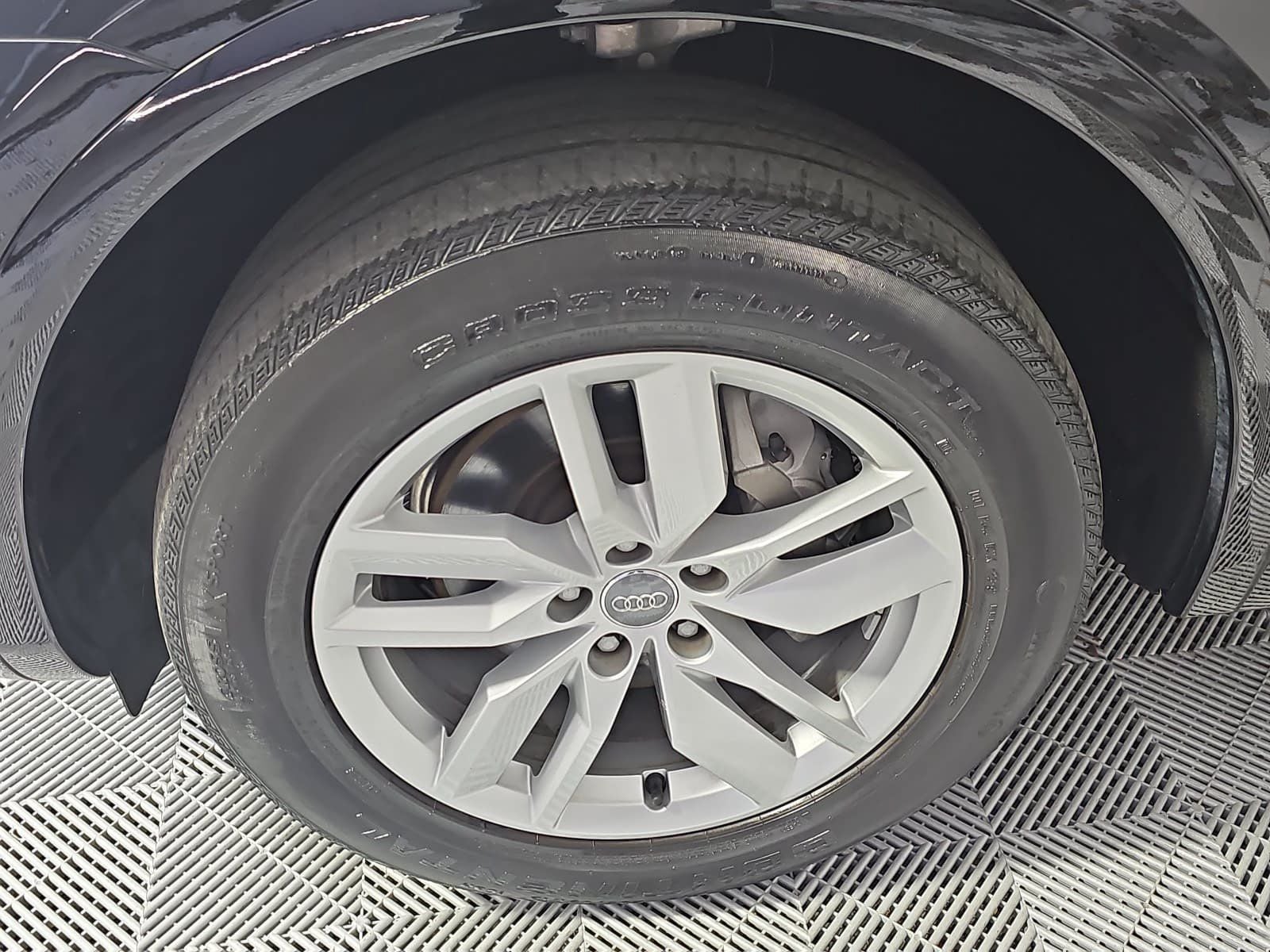 2020 Audi Q5 45 Premium quattro