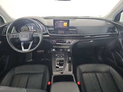 2020 Audi Q5 45 Premium quattro