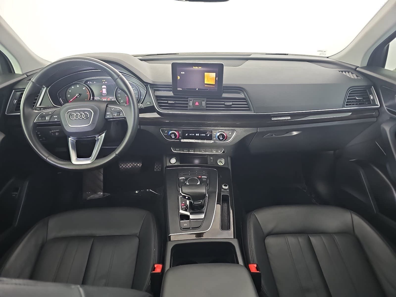 2020 Audi Q5 45 Premium quattro