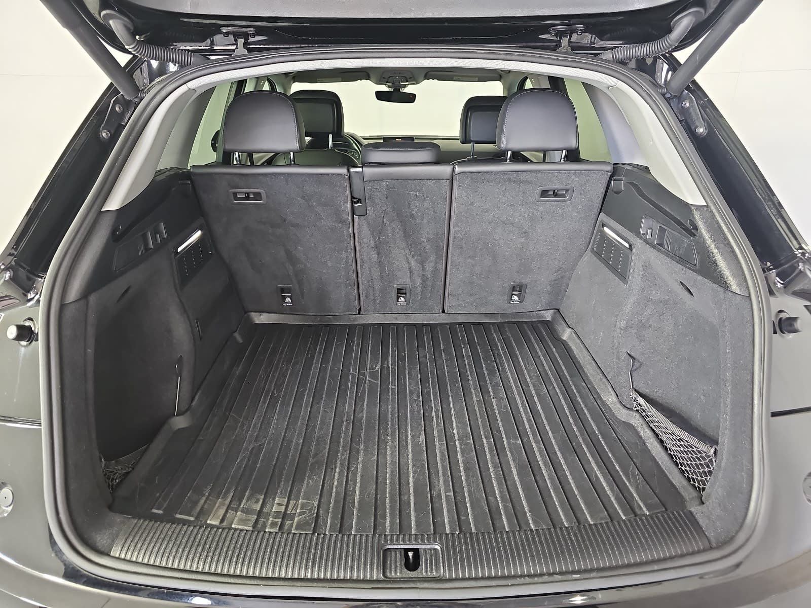 2020 Audi Q5 45 Premium quattro
