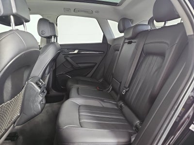 2020 Audi Q5 45 Premium quattro