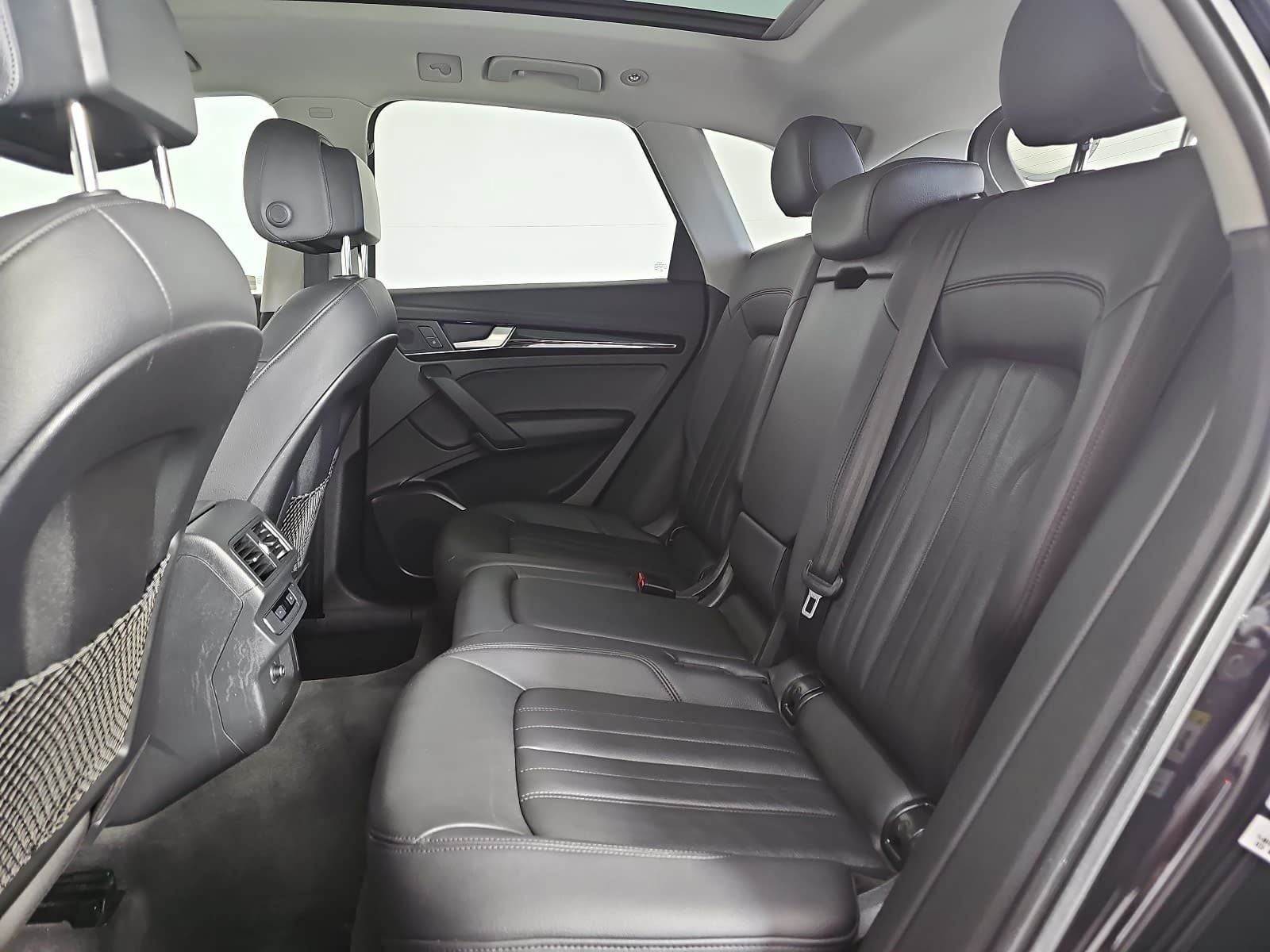 2020 Audi Q5 45 Premium quattro