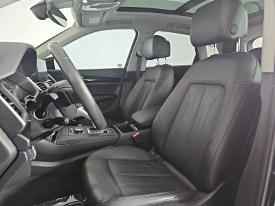 2020 Audi Q5 45 Premium quattro