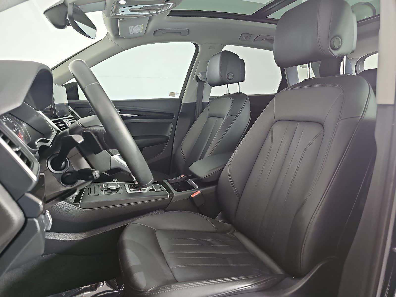 2020 Audi Q5 45 Premium quattro