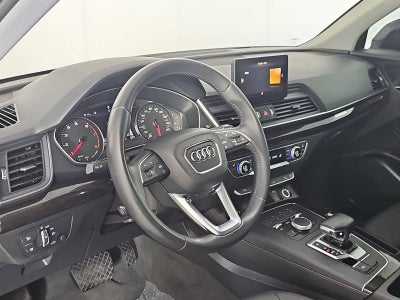 2020 Audi Q5 45 Premium quattro
