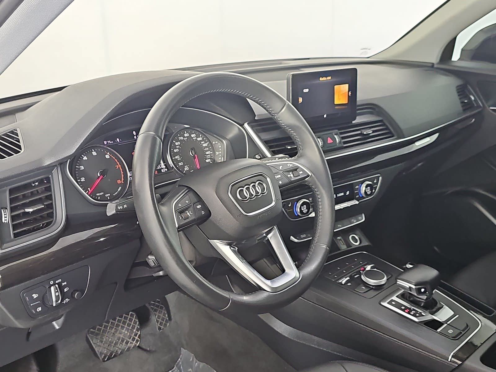 2020 Audi Q5 45 Premium quattro