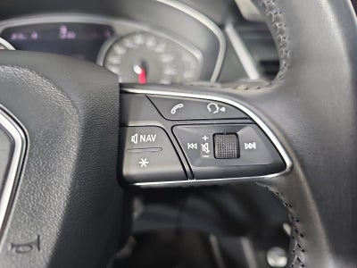 2020 Audi Q5 45 Premium quattro