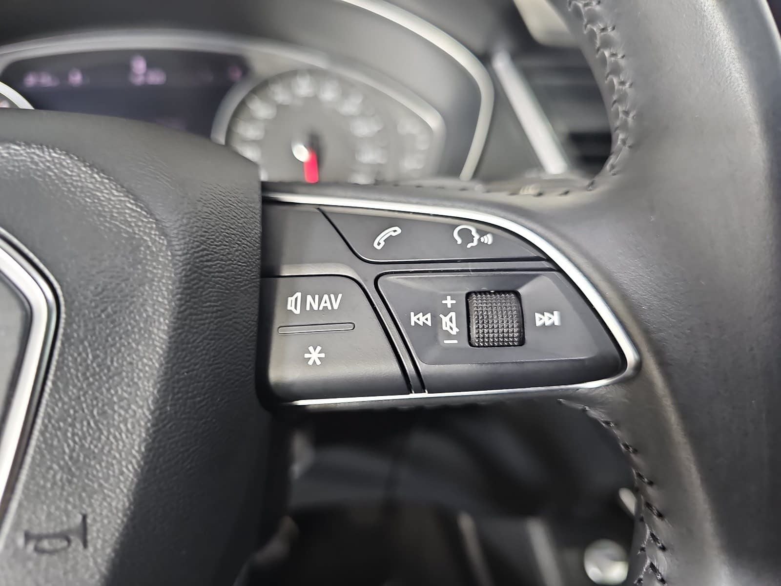 2020 Audi Q5 45 Premium quattro