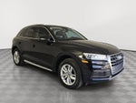 2020 Audi Q5 45 Premium quattro