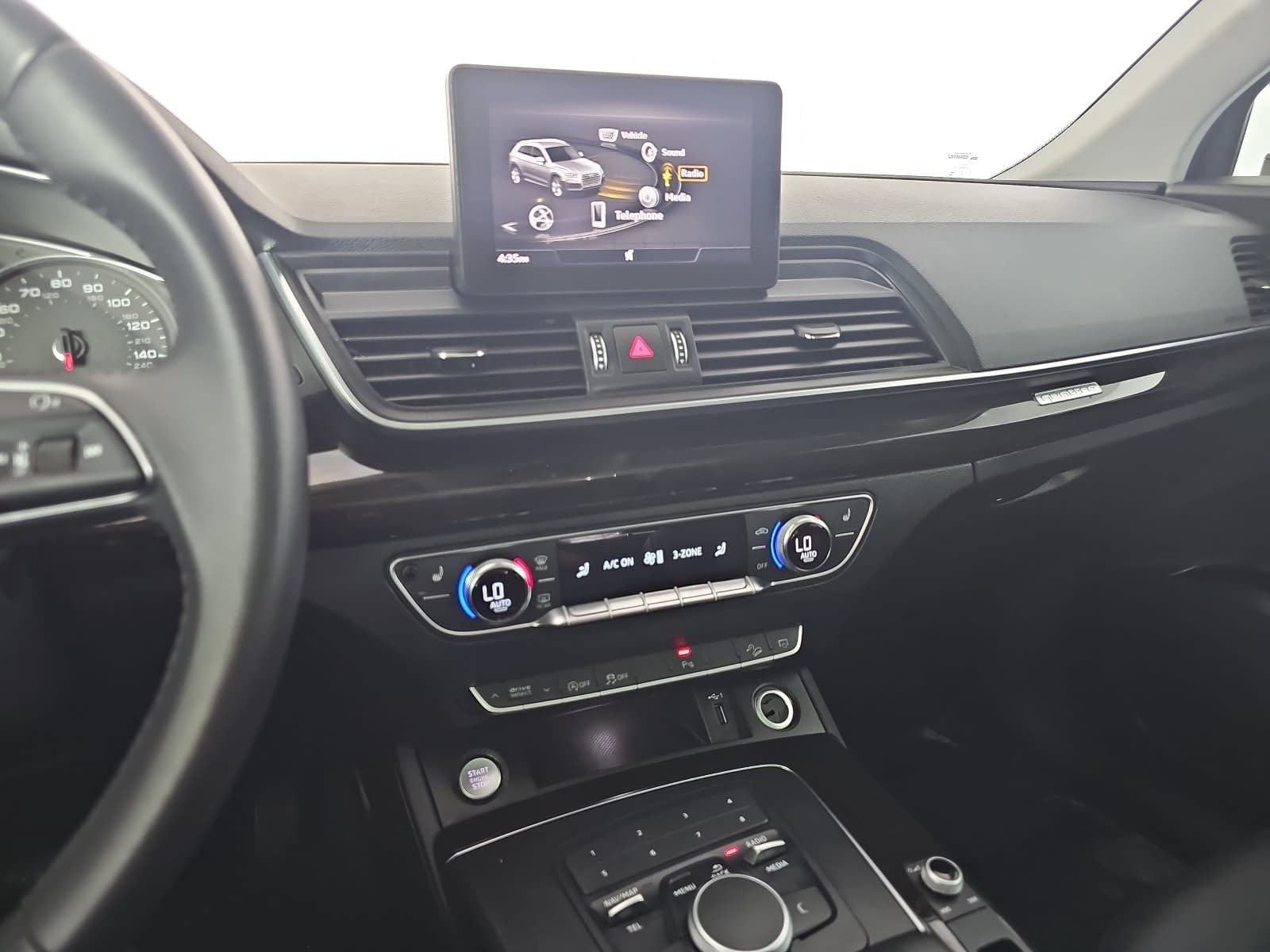 2020 Audi Q5 45 Premium quattro