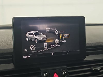 2020 Audi Q5 45 Premium quattro