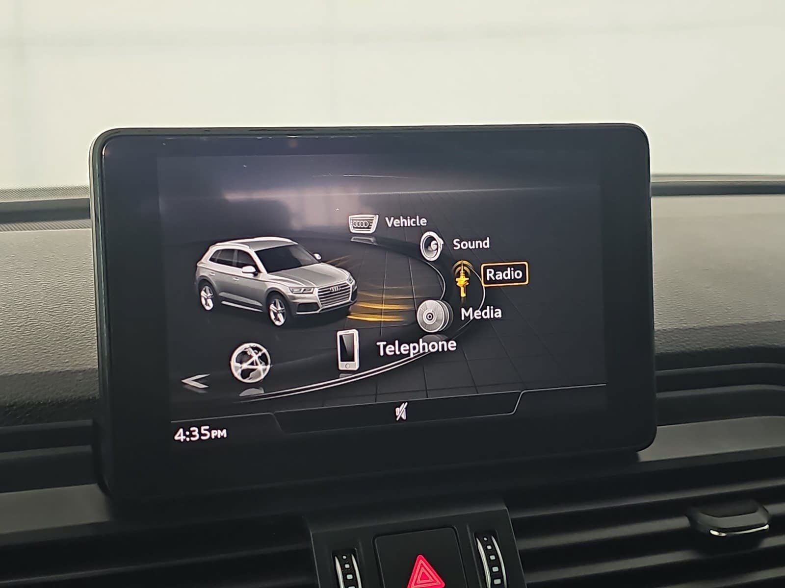 2020 Audi Q5 45 Premium quattro
