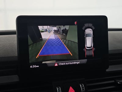 2020 Audi Q5 45 Premium quattro