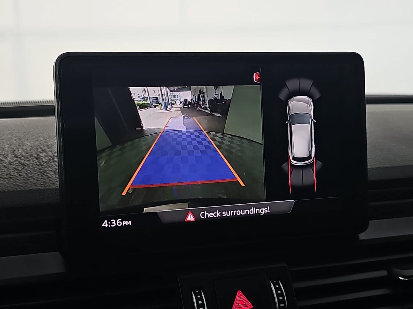 2020 Audi Q5 45 Premium quattro