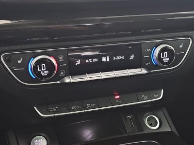 2020 Audi Q5 45 Premium quattro