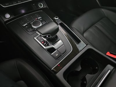 2020 Audi Q5 45 Premium quattro