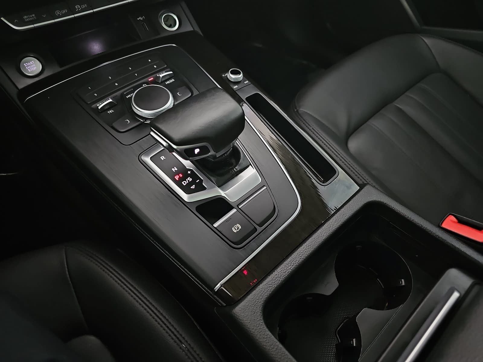 2020 Audi Q5 45 Premium quattro