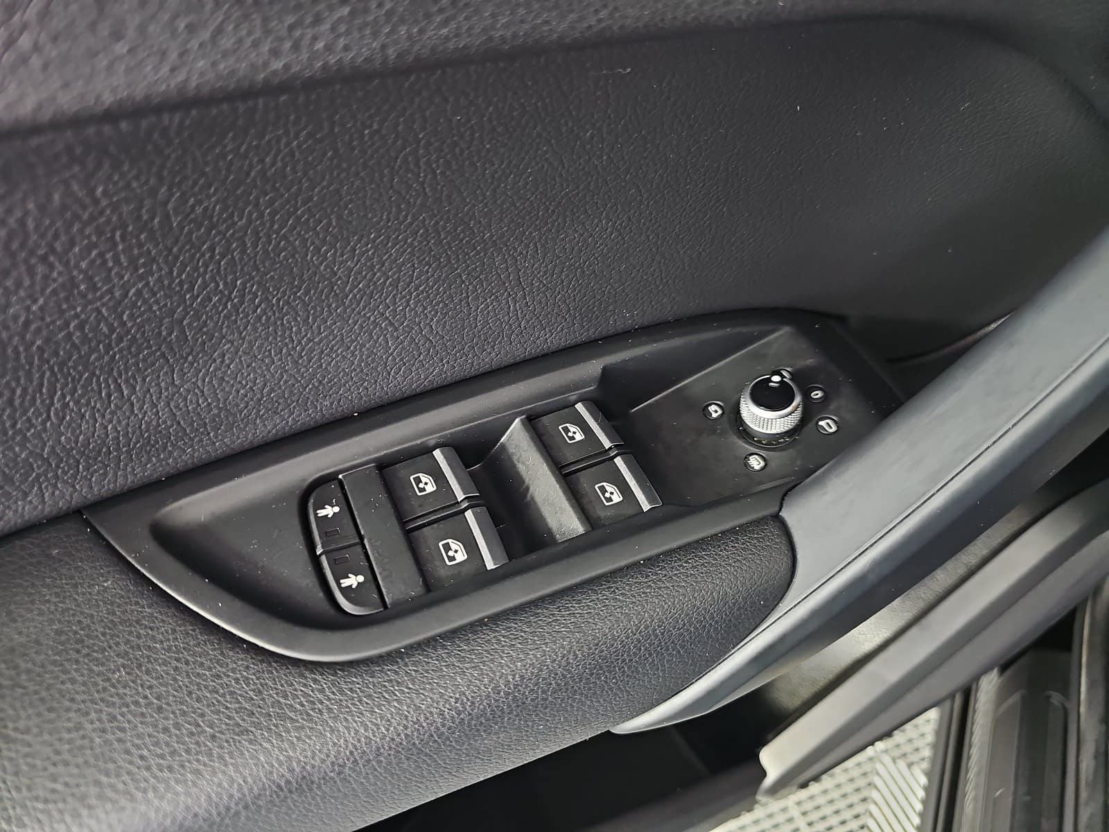 2020 Audi Q5 45 Premium quattro