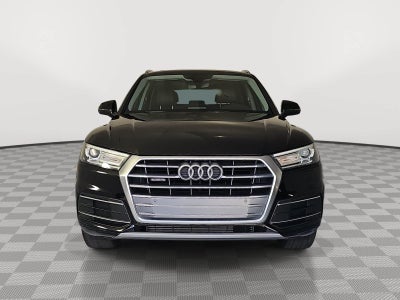 2020 Audi Q5 45 Premium quattro