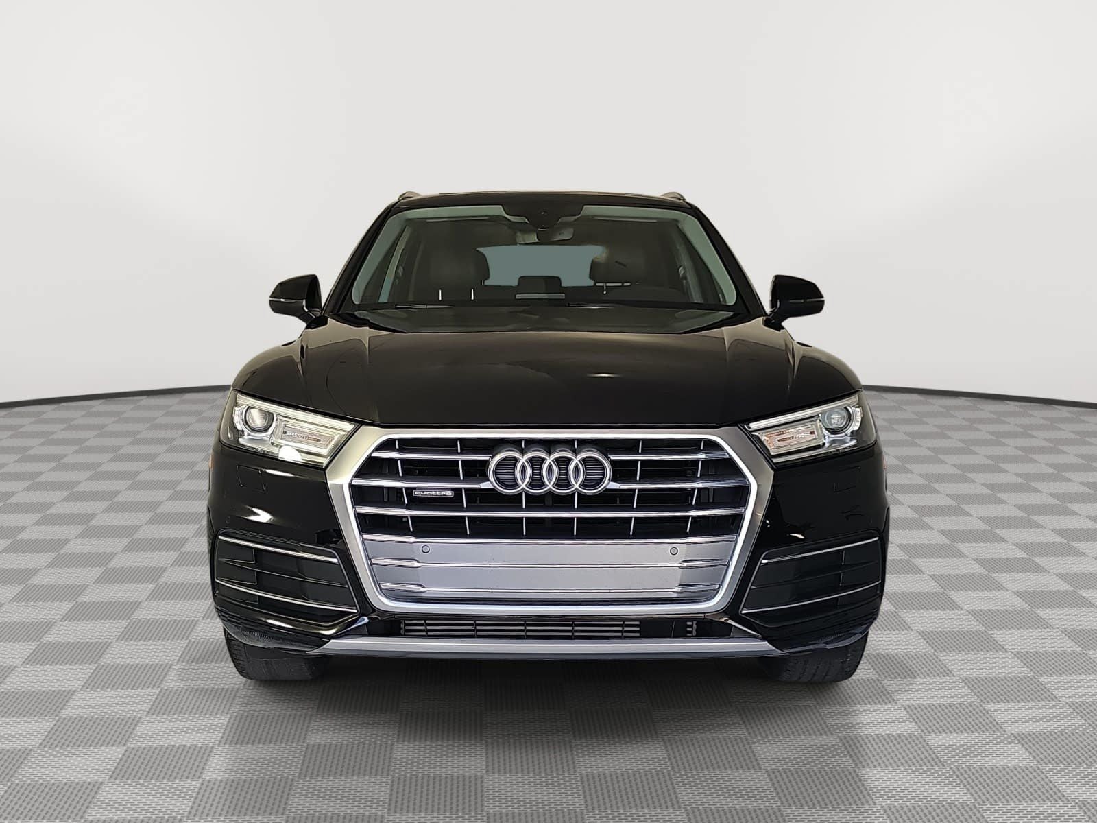 2020 Audi Q5 45 Premium quattro