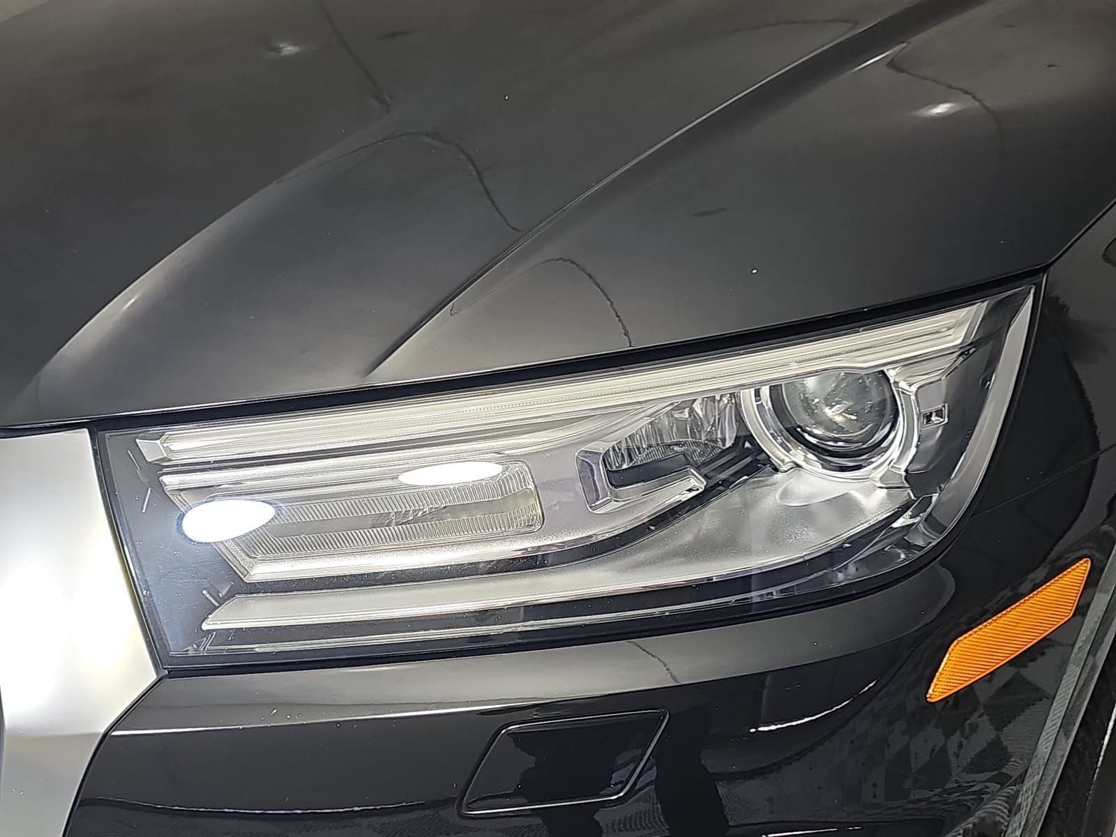 2020 Audi Q5 45 Premium quattro