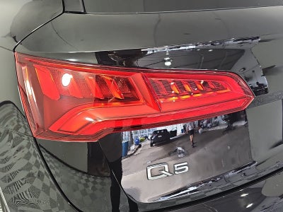 2020 Audi Q5 45 Premium quattro