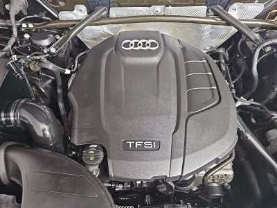 2020 Audi Q5 45 Premium quattro