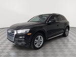 2020 Audi Q5 45 Premium quattro