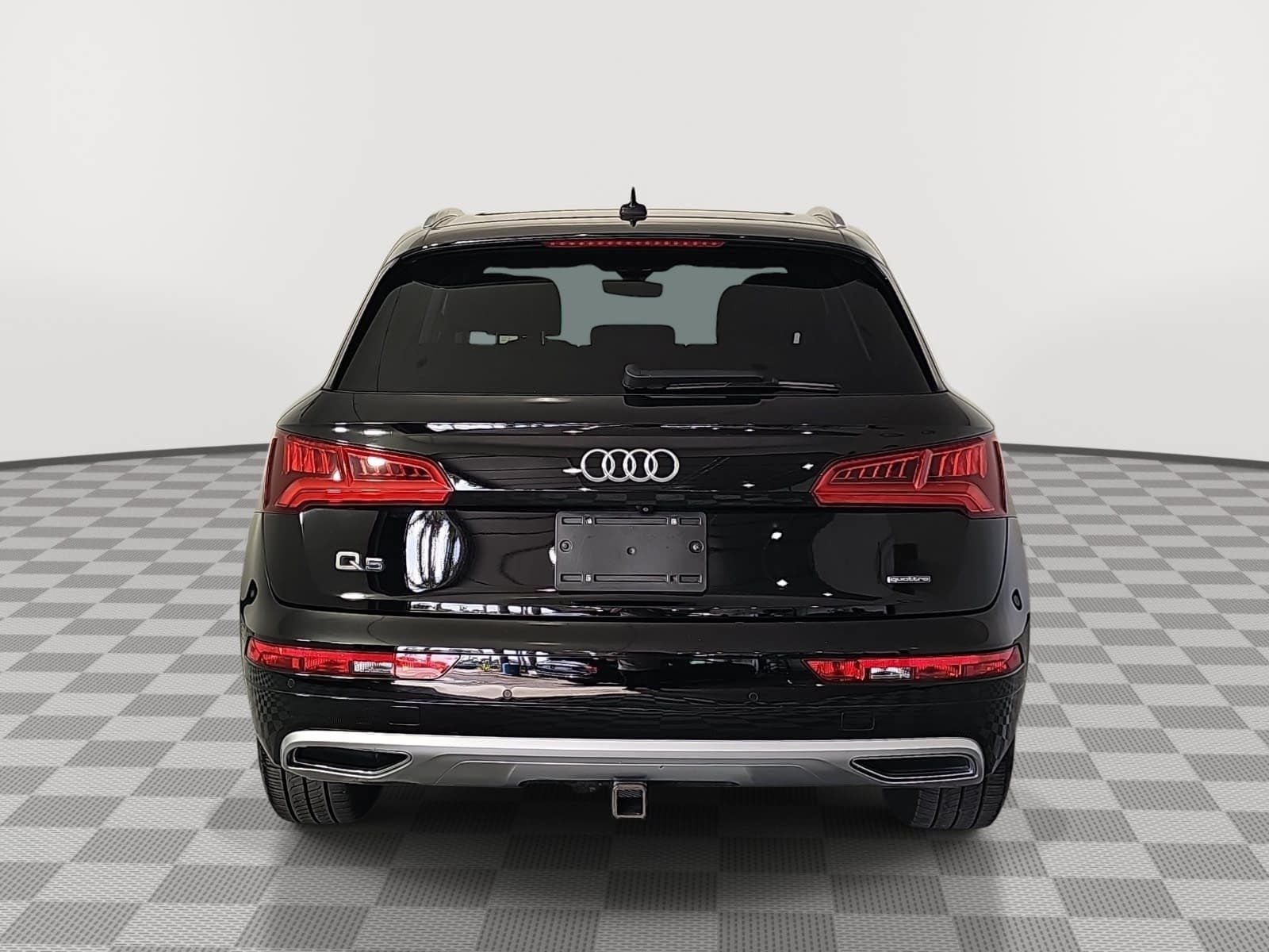 2020 Audi Q5 45 Premium quattro