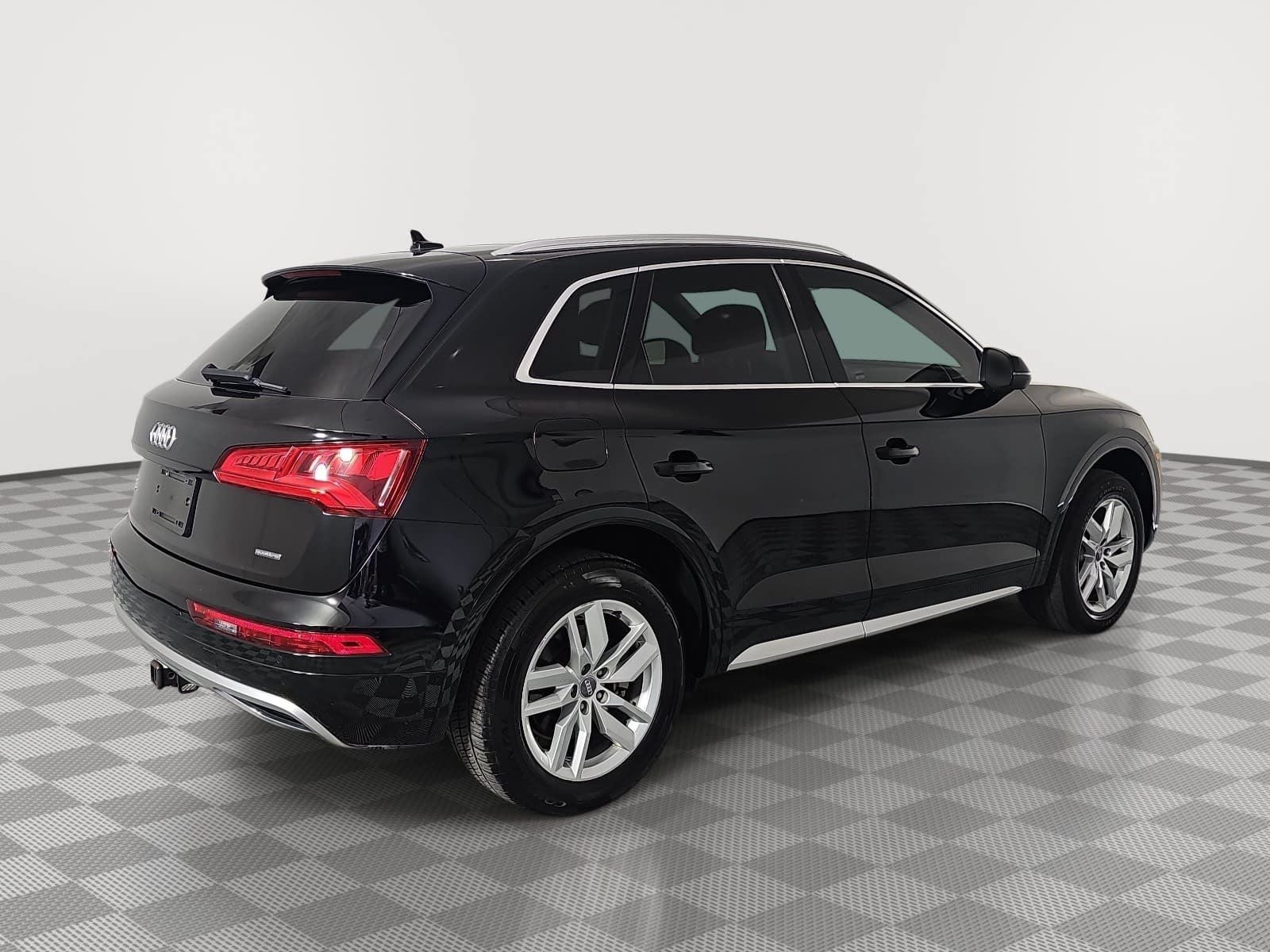 2020 Audi Q5 45 Premium quattro