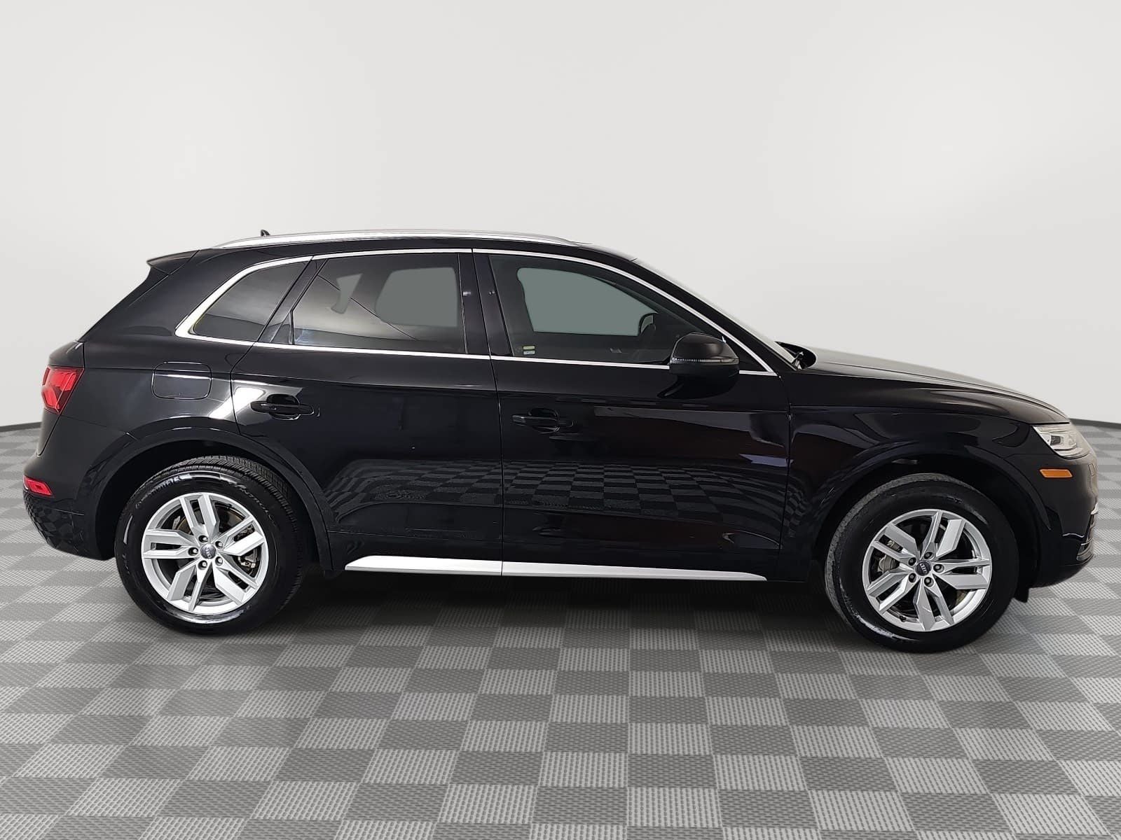 2020 Audi Q5 45 Premium quattro