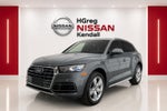 2018 Audi Q5 2.0T Premium quattro