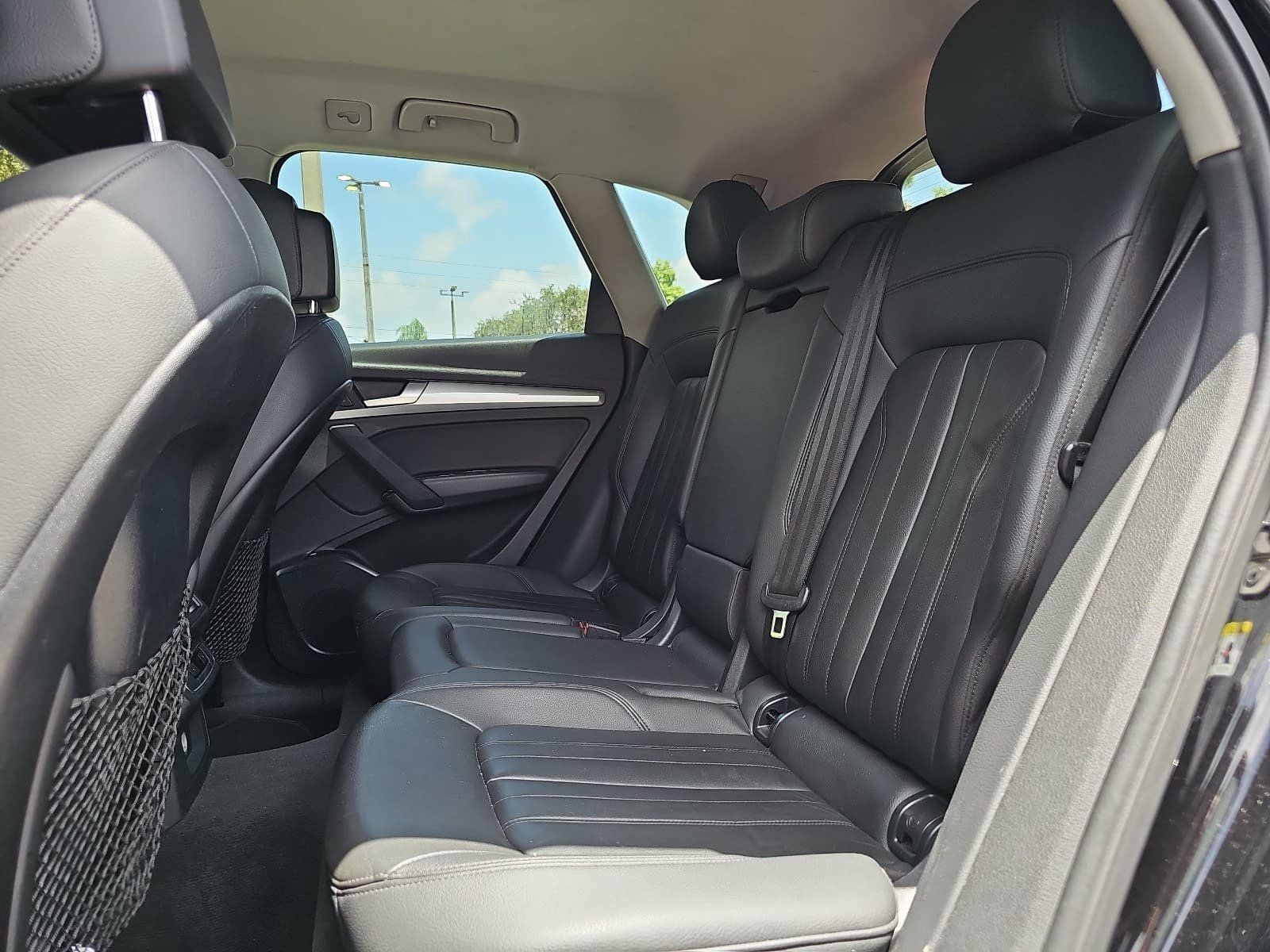 2020 Audi Q5 45 Premium quattro