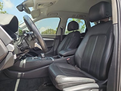 2020 Audi Q5 45 Premium quattro