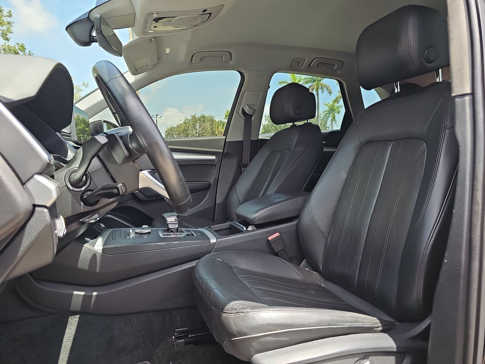 2020 Audi Q5 45 Premium quattro