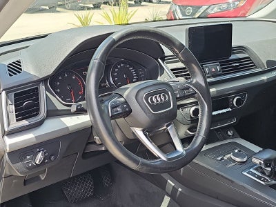 2020 Audi Q5 45 Premium quattro