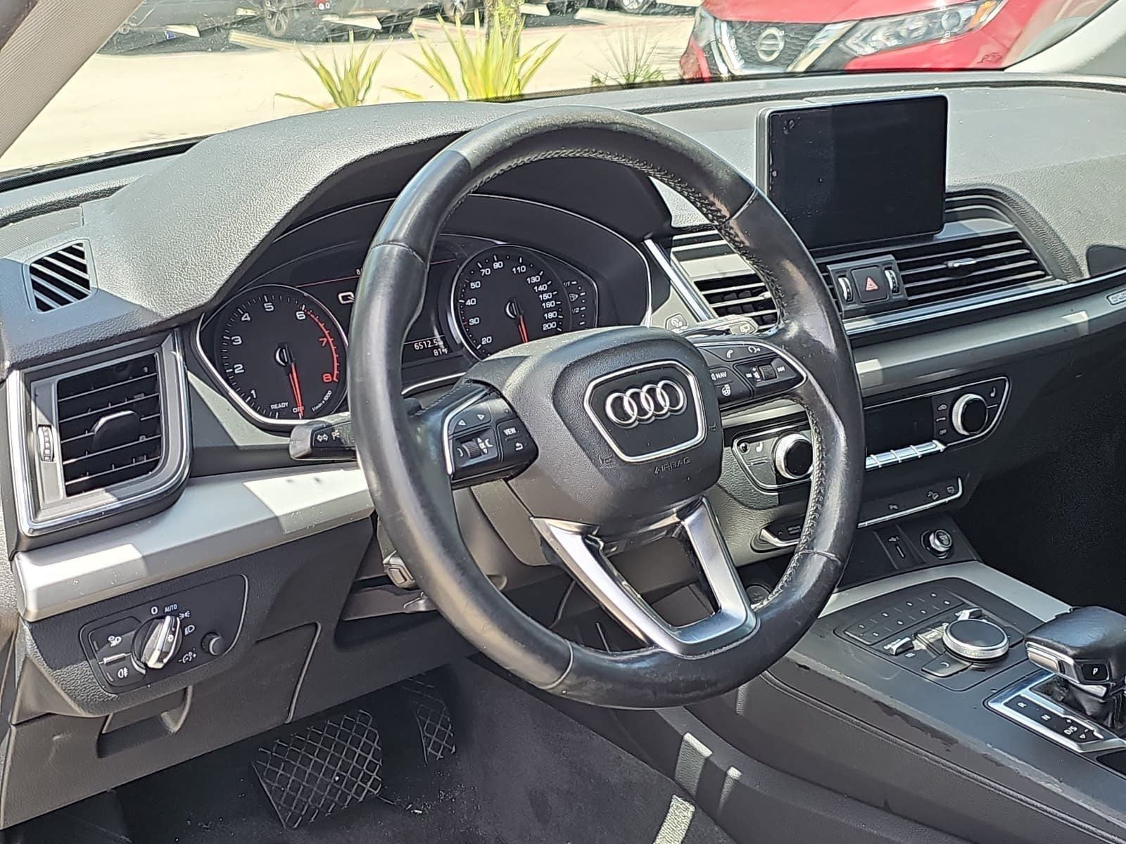 2020 Audi Q5 45 Premium quattro