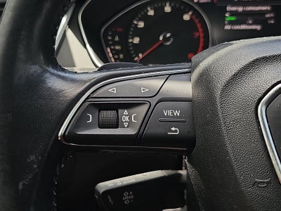 2020 Audi Q5 45 Premium quattro