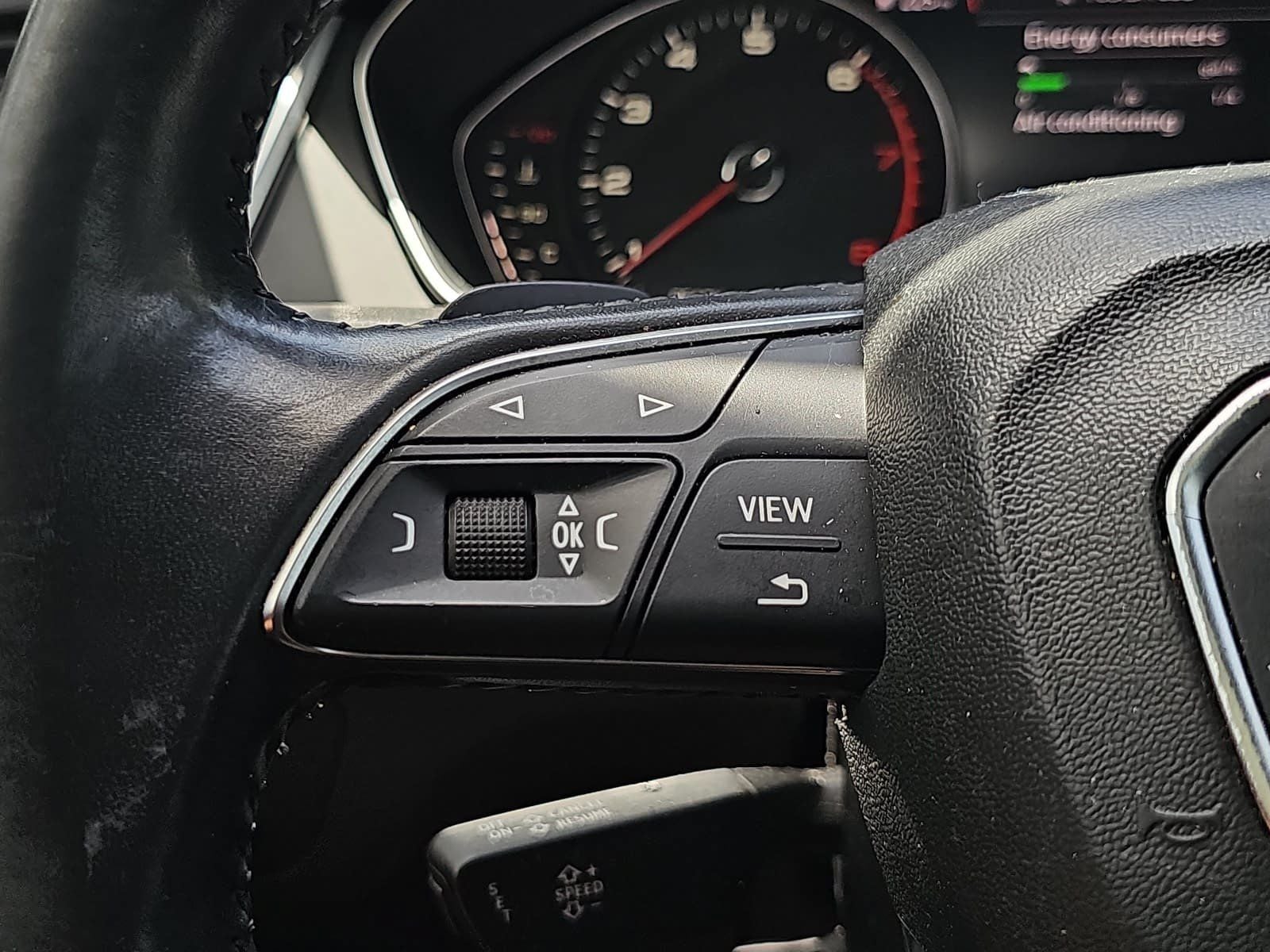 2020 Audi Q5 45 Premium quattro