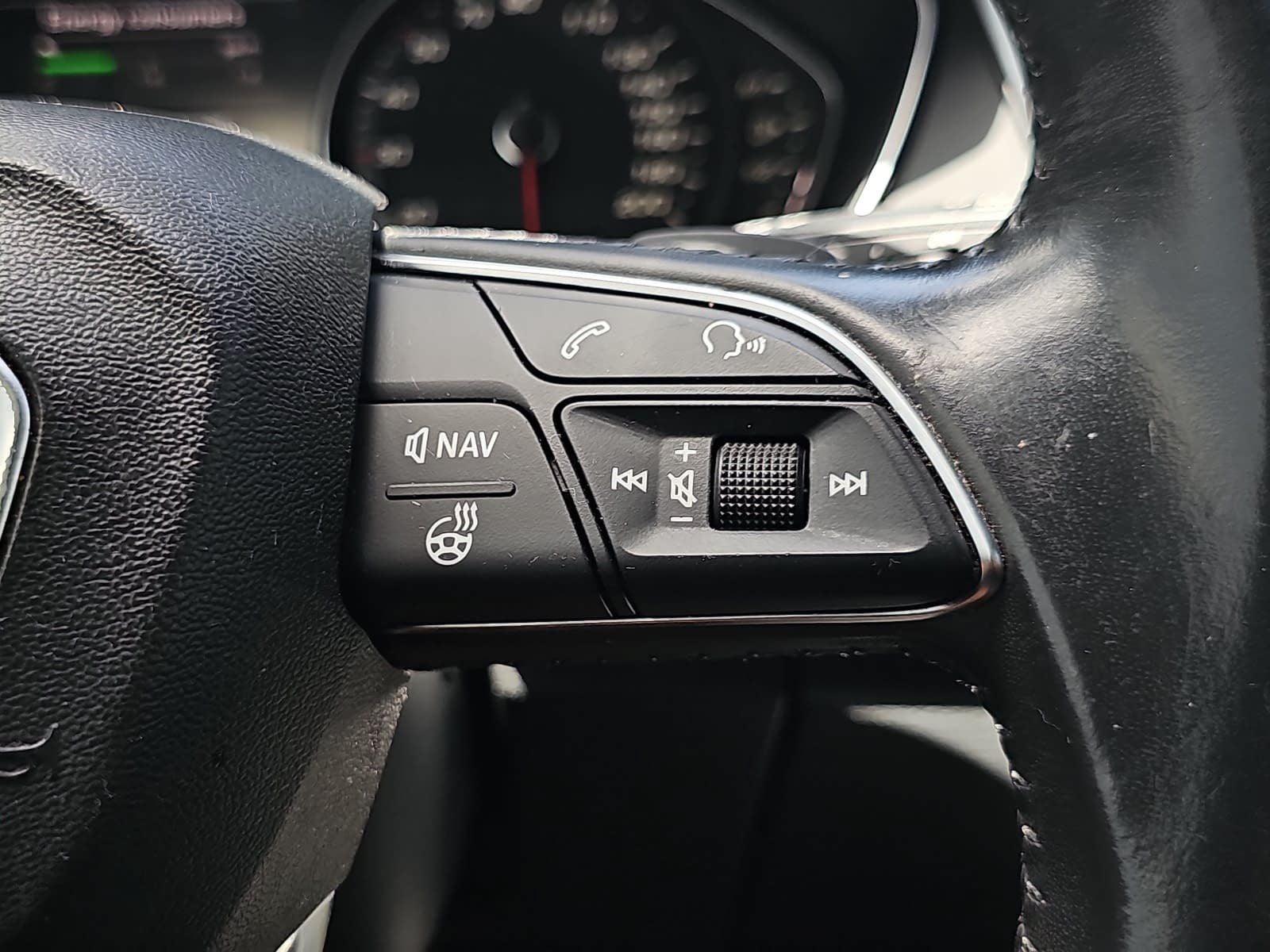 2020 Audi Q5 45 Premium quattro
