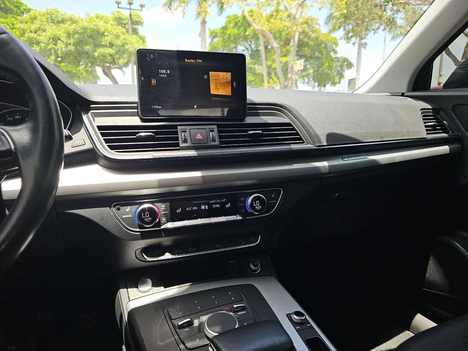 2020 Audi Q5 45 Premium quattro