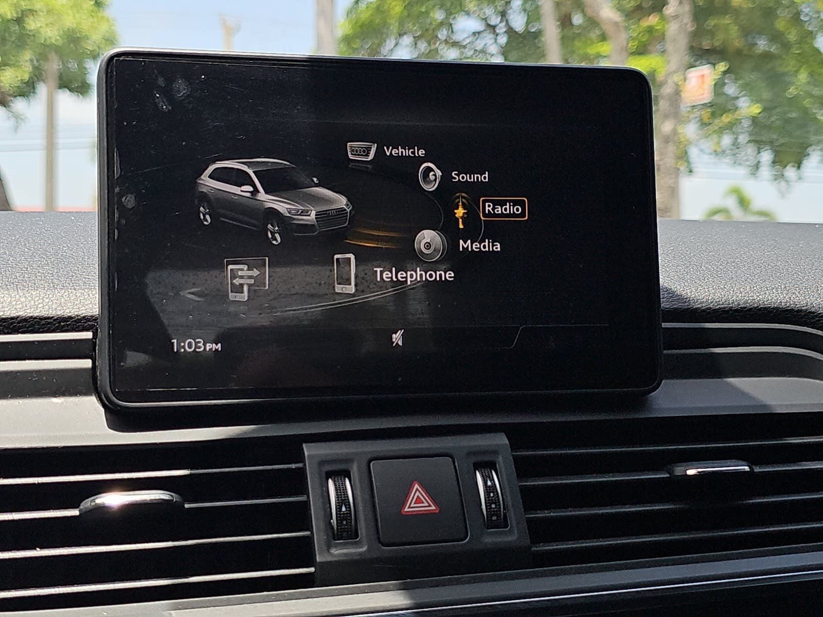2020 Audi Q5 45 Premium quattro