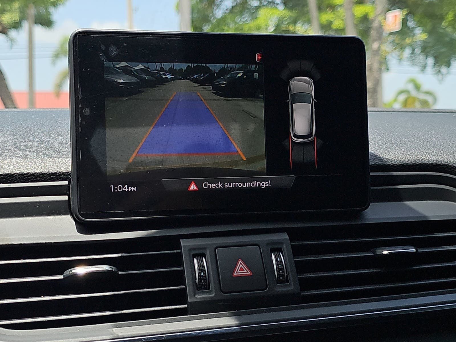 2020 Audi Q5 45 Premium quattro