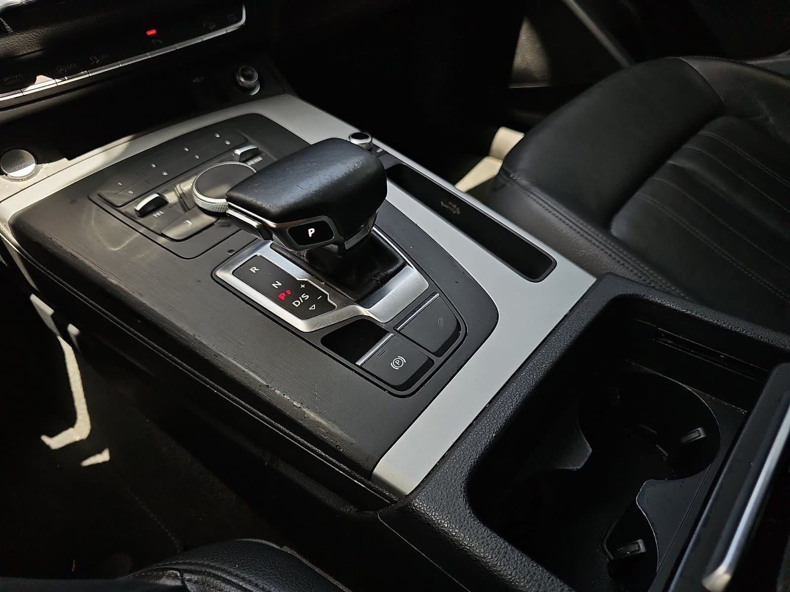 2020 Audi Q5 45 Premium quattro