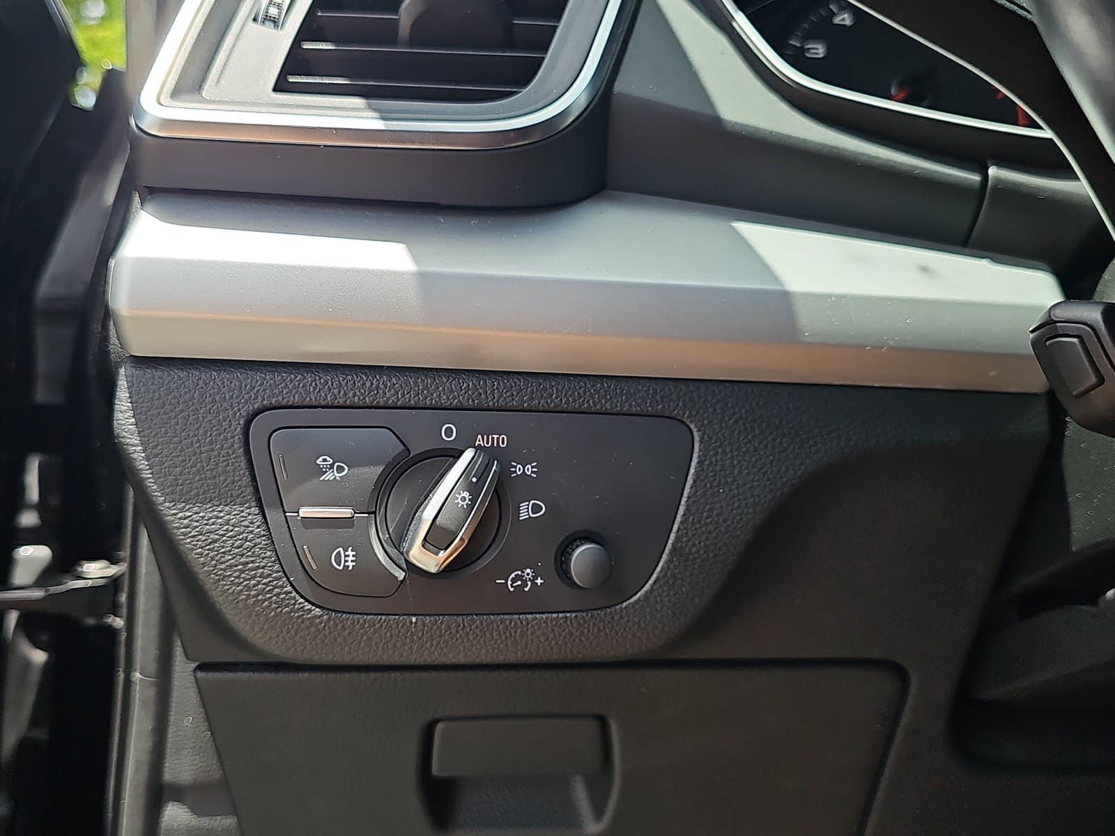 2020 Audi Q5 45 Premium quattro