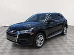 2020 Audi Q5 45 Premium quattro