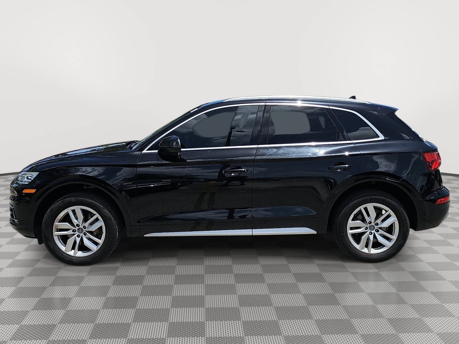 2020 Audi Q5 45 Premium quattro